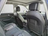 Thumbnail of 2021 Navarra Blue Metallic Audi Q5