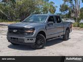 Photo of 2025 Carbonized Gray Metallic Ford F-150