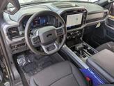 Thumbnail of 2025 Carbonized Gray Metallic Ford F-150