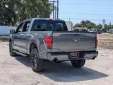 Thumbnail of 2025 Carbonized Gray Metallic Ford F-150