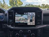 Thumbnail of 2025 Carbonized Gray Metallic Ford F-150