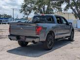 Thumbnail of 2025 Carbonized Gray Metallic Ford F-150