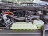 Thumbnail of 2025 Carbonized Gray Metallic Ford F-150