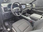 Thumbnail of 2025 Iconic Silver Metallic Ford F-150