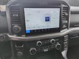 Thumbnail of 2025 Iconic Silver Metallic Ford F-150