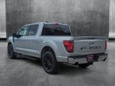 Thumbnail of 2025 Iconic Silver Metallic Ford F-150