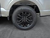 Thumbnail of 2025 Iconic Silver Metallic Ford F-150