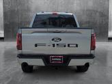 Thumbnail of 2025 Iconic Silver Metallic Ford F-150