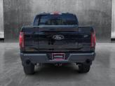 Thumbnail of 2025 Agate Black Metallic Ford F-150