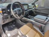 Thumbnail of 2025 Agate Black Metallic Ford F-150