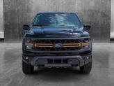 Thumbnail of 2025 Agate Black Metallic Ford F-150