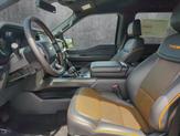 Thumbnail of 2025 Agate Black Metallic Ford F-150