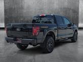 Thumbnail of 2025 Agate Black Metallic Ford F-150