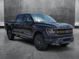 Thumbnail of 2025 Agate Black Metallic Ford F-150