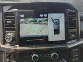 Thumbnail of 2025 Agate Black Metallic Ford F-150