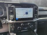 Thumbnail of 2025 Agate Black Metallic Ford F-150