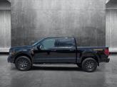 Thumbnail of 2025 Agate Black Metallic Ford F-150