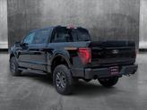 Thumbnail of 2025 Agate Black Metallic Ford F-150