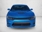 Thumbnail of 2019 B5 Blue Pearlcoat Dodge Charger