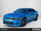 Photo of 2019 B5 Blue Pearlcoat Dodge Charger