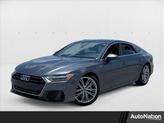 Photo of 2020 Typhoon Gray Metallic Audi A7