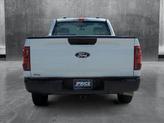 Thumbnail of 2024 Oxford White Ford F-150