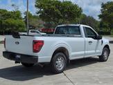 Thumbnail of 2024 Oxford White Ford F-150