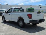 Thumbnail of 2024 Oxford White Ford F-150