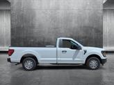 Thumbnail of 2024 Oxford White Ford F-150