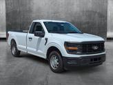Thumbnail of 2024 Oxford White Ford F-150