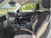 Thumbnail of 2025 Oxford White Ford Bronco Sport