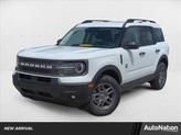 Photo of 2025 Oxford White Ford Bronco Sport