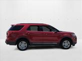 Thumbnail of 2019 Ruby Red Metallic Tinted Clearcoat Ford Explorer