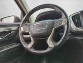 Thumbnail of 2018 Ebony Twilight Metallic GMC Terrain
