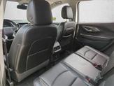 Thumbnail of 2018 Ebony Twilight Metallic GMC Terrain