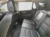 Thumbnail of 2018 Ebony Twilight Metallic GMC Terrain