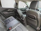 Thumbnail of 2018 Ebony Twilight Metallic GMC Terrain