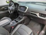 Thumbnail of 2018 Ebony Twilight Metallic GMC Terrain