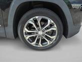Thumbnail of 2018 Ebony Twilight Metallic GMC Terrain