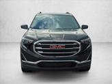 Thumbnail of 2018 Ebony Twilight Metallic GMC Terrain