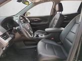 Thumbnail of 2018 Ebony Twilight Metallic GMC Terrain