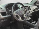 Thumbnail of 2018 Ebony Twilight Metallic GMC Terrain