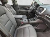 Thumbnail of 2018 Ebony Twilight Metallic GMC Terrain