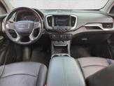 Thumbnail of 2018 Ebony Twilight Metallic GMC Terrain