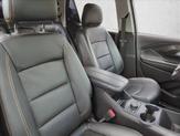 Thumbnail of 2018 Ebony Twilight Metallic GMC Terrain