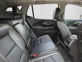 Thumbnail of 2018 Ebony Twilight Metallic GMC Terrain
