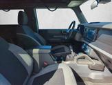 Thumbnail of 2023 Carbonized Gray Metallic Ford Bronco