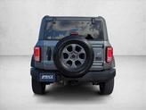 Thumbnail of 2023 Carbonized Gray Metallic Ford Bronco