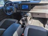 Thumbnail of 2023 Carbonized Gray Metallic Ford Bronco