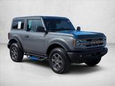 Thumbnail of 2023 Carbonized Gray Metallic Ford Bronco